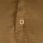 Тактична футболка Поло Air VNT Coyote Camotec розмір M - изображение 4
