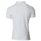 Тактична футболка Поло Paladin PRO CoolPass White Camotec розмір L - изображение 6