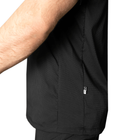 Тактична футболка Air VNT Black Camotec розмір XS - зображення 5