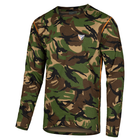 Лонгслів Basic 2.0 Cotton DPM Camotec розмір L