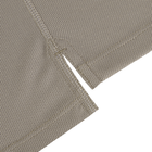 Тактична футболка Поло CoolPass Stone Camotec розмір XL - изображение 8
