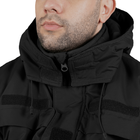 Куртка Patrol System 2.0 Nylon Black Camotec розмір XL - изображение 7