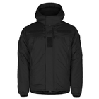 Куртка Patrol System 2.0 Nylon Black Camotec розмір XXL - зображення 4