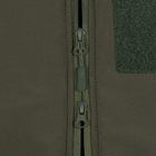Куртка Cyclone SoftShell Olive Camotec розмір XL - зображення 6