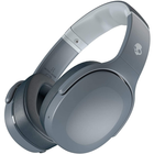 Słuchawki Skullcandy Crusher Evo Wireless Chill Grey (S6EVW-N744) - obraz 3