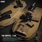 Рюкзак для зброї Savior COFFIN TGB 30" - изображение 2