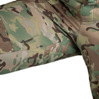 Тактичні штани Camotec CM Stalker SoftShell Multicam L - зображення 3