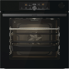Духовий шафа електрична Gorenje BSA 6747 A04BG 77 л гриль, конвекція