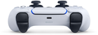 Kontroler Sony PlayStation DualSense Biały (711719399506) - obraz 3