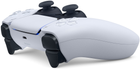 Бездротовий геймпад Sony PlayStation DualSense White (711719399506) - зображення 4