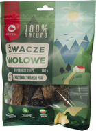 Przysmak dla psa Maced zwacze wolowe 100 g (5907489310512)