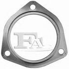 Прокладка глушителя VW,AUDI,SKODA,SEAT пр-во Fischer FA1 (110934)