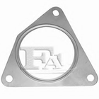 Прокладка глушителя RENAULT пр-во Fischer FA1 (220916)