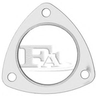 Прокладка глушителя OPEL пр-во Fischer FA1 (120908)