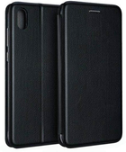 Чохол-книжка Beline Book Magnetic для Samsung Galaxy A03s Чорний (5903919069746) - зображення 1