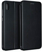 Чохол-книжка Beline Book Magnetic для Samsung Galaxy A04 Чорний (5904422919443) - зображення 1