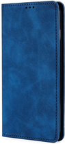 Etui z klapką Beline Book Magnetic do Samsung Galaxy A04 Blue (5904422919467) - obraz 1