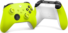 Bezprzewodowy kontroler gier Microsoft Xbox Bezprzewodowy kontroler Volt (QAU-00022) - obraz 4