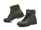 Зимние тактические ботинки Marsh Brosok 46 оливка 260 OL-WI.46 - изображение 3