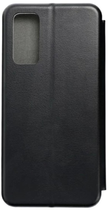 Чохол-книжка Beline Book Magnetic для Samsung Galaxy A32 4G Чорний (5903919063270) - зображення 1