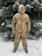Тактичні штани зимові Піксель ММ14 Level 7 Extreme Gen III Розмір 52 зріст 172-185 - зображення 10