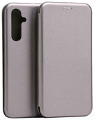 Etui z klapką Beline Book Magnetic do Samsung Galaxy A54 5G Steel (5905359813712) - obraz 1