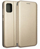 Etui z klapką Beline Book Magnetic do Samsung Galaxy M31s Gold (5903657576865) - obraz 1