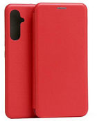 Etui z klapką Beline Book Magnetic do Samsung Galaxy M33 5G Red (5905359813743) - obraz 1