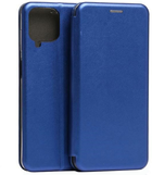 Etui z klapką Beline Book Magnetic do Samsung Galaxy M33 5G Blue (5905359813750) - obraz 1