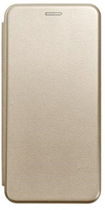 Etui z klapką Beline Book Magnetic do Samsung Galaxy M53 5G Gold (5904422916985) - obraz 1