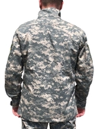 Військова форма ЗСУ піксель Ріп Стоп розмір 54 зріст 173-179, камуфляжний костюм форма нато - зображення 9
