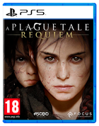 Игра Sony PlayStation 5 A Plague Tale: Requiem Русские Субтитры