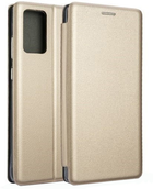 Чохол-книжка Beline Book Magnetic для Samsung Galaxy Note 20 Ultra Золото (5903657574700) - зображення 1