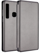 Etui z klapką Beline Book Magnetic do Samsung Galaxy S10e Steel (5901737990921) - obraz 1