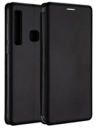 Чохол-книжка Beline Book Magnetic для Samsung Galaxy S10 Plus Чорний (5907465600897) - зображення 1