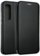 Чохол-книжка Beline Book Magnetic для Samsung Galaxy S20 FE Чорний (5903657572720) - зображення 1