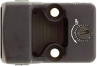 Приціл коліматорний Trijicon RMR 2 Red Dot Sight 3.25 MOA Red Dot, Adjustable (RM06-C-700672) - зображення 4