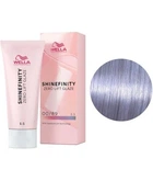 Краска для волос Wella Professional Shinefinity Zero Lift Glaze