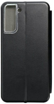 Etui z klapką Beline Book Magnetic do Xiaomi Redmi Note 11 Pro Black (5904422913700) - obraz 1