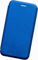 Чохол-книжка Beline Book Magnetic для Xiaomi Redmi Note 11 Pro Синій (5904422913717) - зображення 1