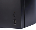 Портативний холодильник Ukonic Xbox Series X Replica 10 л (5060411780187) - зображення 5