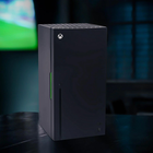 Портативний холодильник Ukonic Xbox Series X Replica 10 л (5060411780187) - зображення 6