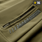 M-Tac куртка флисовая Windblock Division Gen.II Army Olive XS - изображение 4