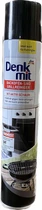 Піна-спрей для чищення духовок та гриля Denkmit Backofen 500 мл