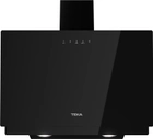 Витяжка Teka Easy DVN 67050 TTC BK 60см чорна (112950010) - зображення 1