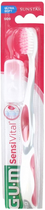 Szczoteczka do zębów Gum Sensivital Toothbrush 509 (70942123518)