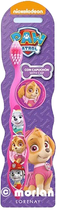 Щітка для зубів Nickelodeon Patrulla Canina Toothbrush Girl (8412428011100) - зображення 1