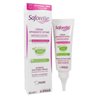 Krem do higieny intymnej Saforelle Intimate Soothing Cream 40 ml (3700399100615) - obraz 1