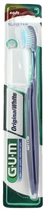 Щітка для зубів Gum Original White Soft Teeth Brush Cap (7630019902298) - зображення 1