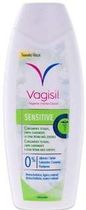 Żel do higieny intymnej Vagisil Travel Sensitive 75 ml (84199492) - obraz 1